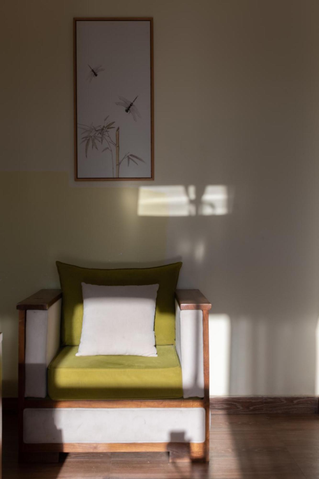 The Hamlyn Bed and Breakfast Nuwara Eliya Exteriör bild